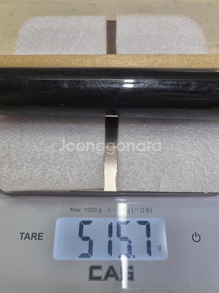 유니버셜 에이스프로 목조인트 상대+초이스 자개 하대 개...--8