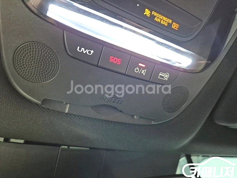 [기아]쏘렌토 4세대(MQ4)하이브리드 HEV 1.6 ...--4