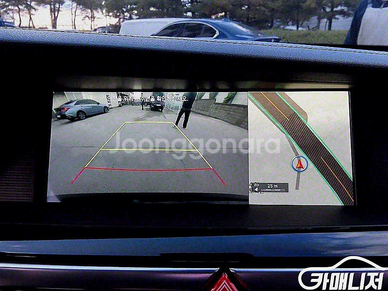 EQ900 3.8 GDI AWD 2016 년 중고 중고...--7