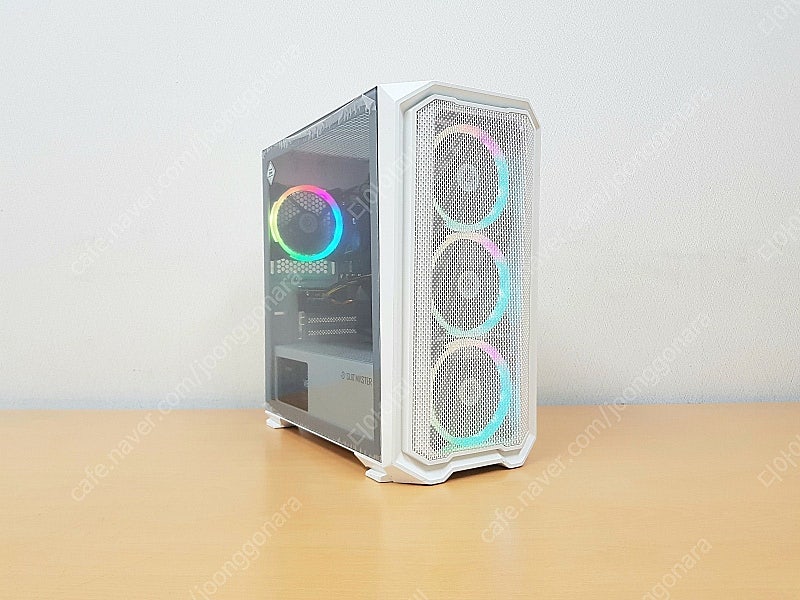 [판매] RTX2070 데스크탑 게이밍컴퓨터 본체판매!--0