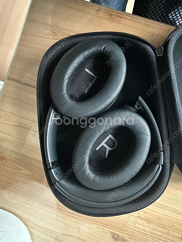 qc45 헤드폰팝니다--2