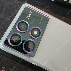 POCO X6 Pro 5g Grey 12gb 512