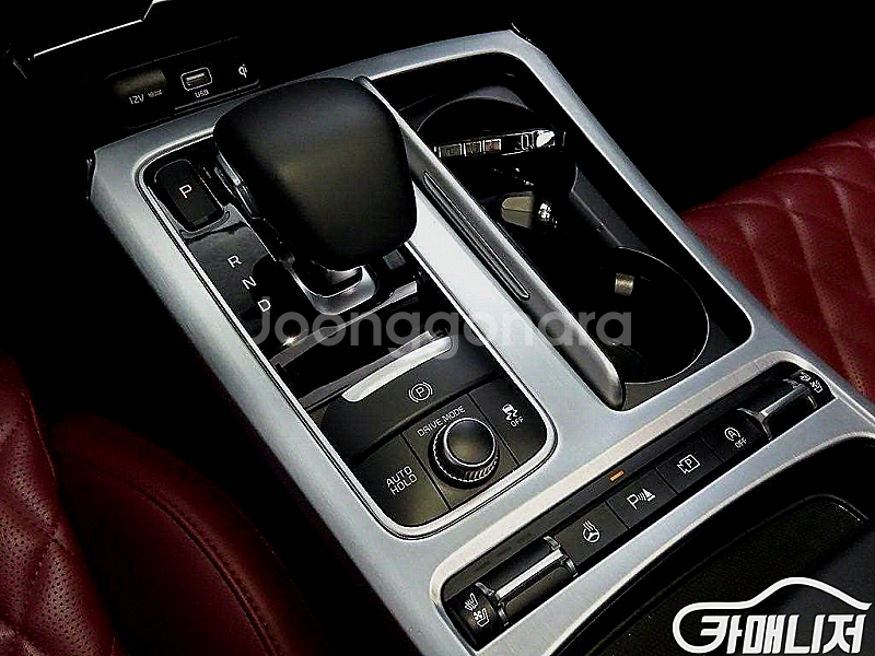 스팅어 마이스터 AWD 3.3 GT 마스터즈 터보 패키...--4