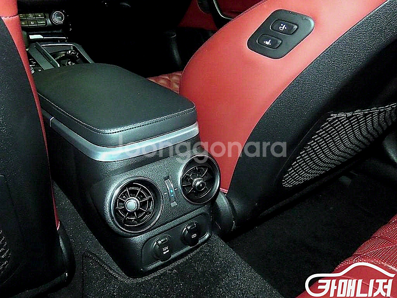 스팅어 마이스터 AWD 3.3 GT 마스터즈 터보 패키...--7
