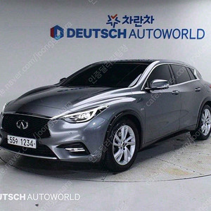 인피니티 Q30 20 퓨어 최저가 판매합니다. ★전액할부★저신용★