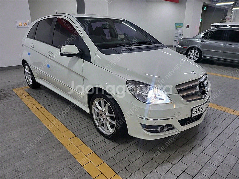 벤츠 B클래스 (MY B) B200 선착순 판매합니다 ...--2