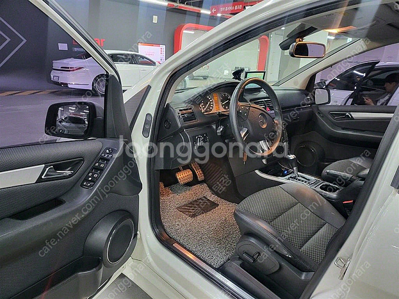 벤츠 B클래스 (MY B) B200 선착순 판매합니다 ...--6