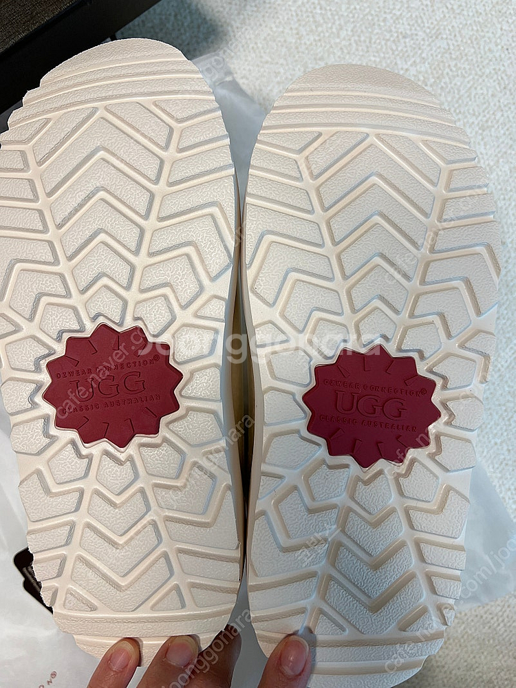 클리어 어그 키즈 2/3--2