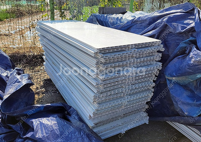 중고 아시바파이프 1.8t , rpp휀스 , egi휀스...--2