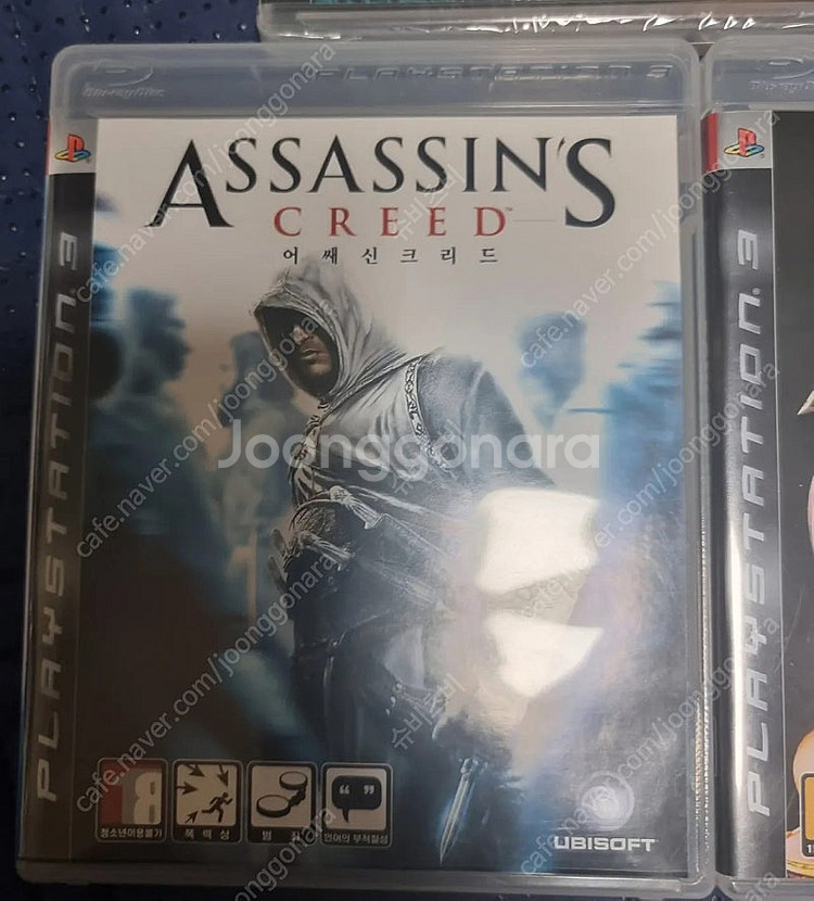 ps3 타이틀 판매합니다 가격인하--7