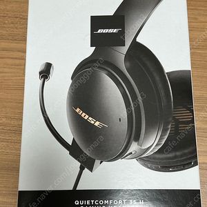 QC35 2 게이밍