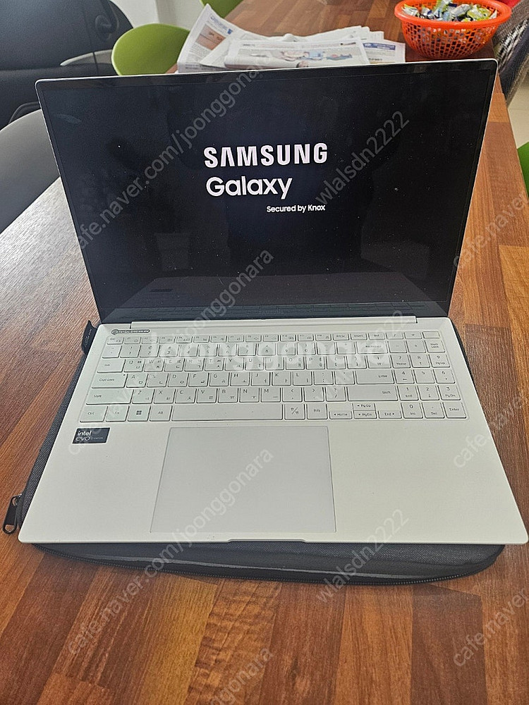 NT950XGK-KM51S 갤럭시북2프로--0