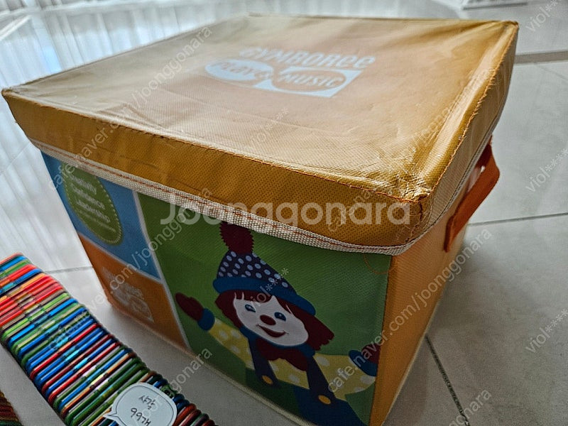 맥포머스 행성탐험 자석블럭 320pcs--4