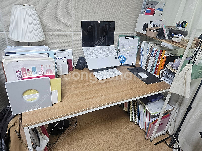 메이저 1400x600 책상--1
