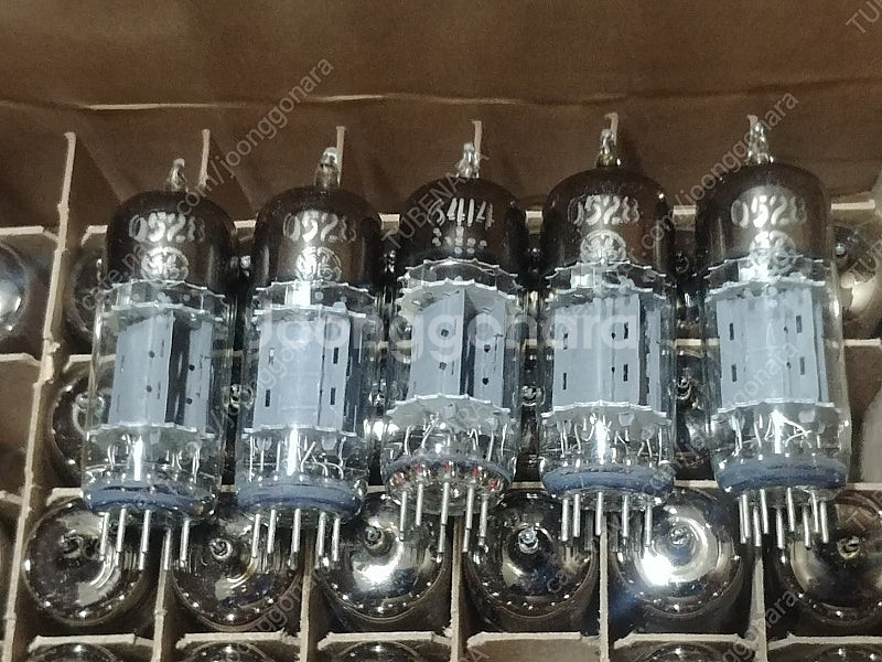 0528 6414 GE USA Triple Mica 고...--0