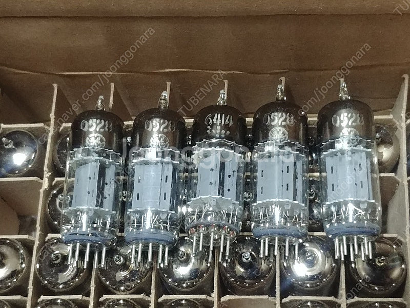 0528 6414 GE USA Triple Mica 고...--1