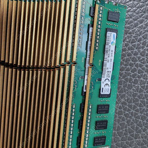 ddr3 2G pc3 메모리 램