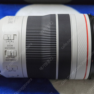 캐논 RF70-200 F4 L IS USM / RF16mm F2.8 STM 박스풀셋 팝니다.