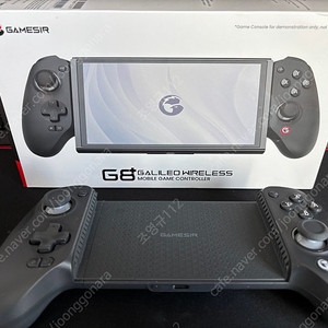 GAMESIR G8+ G8플러스 컨트롤러