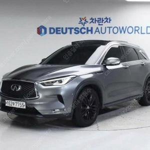 @19년식 QX50(2세대) 2.0 VC-T 2WD 에센셜 전국최저가격현금카드전액할부저신용최대72개월24시간 상담