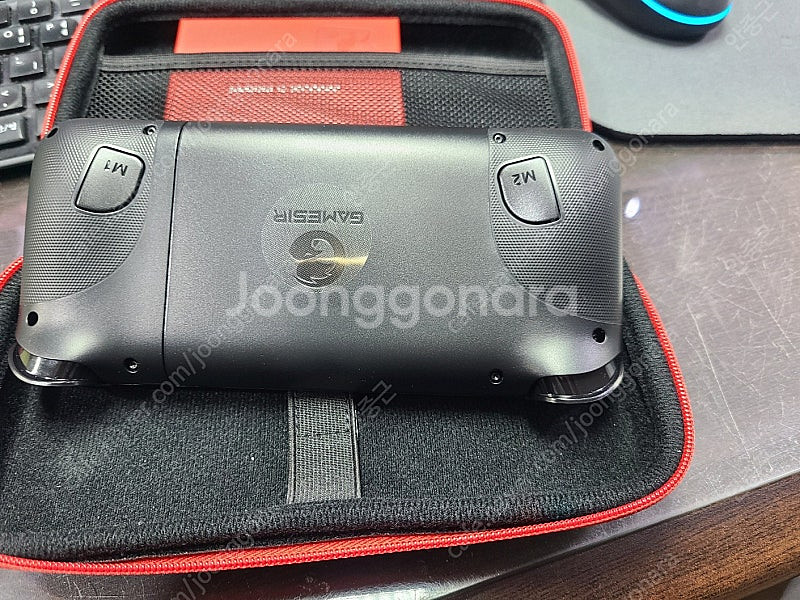 gamesir x2 pro 검정색 판매합니다.--2