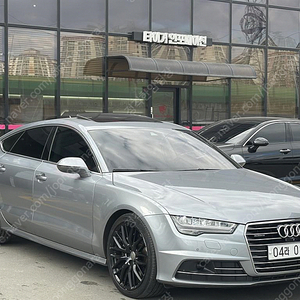 아우디 A7 50 TDI 콰트로 프리미엄 중고차 판매합니다 ★전액할부★저신용★