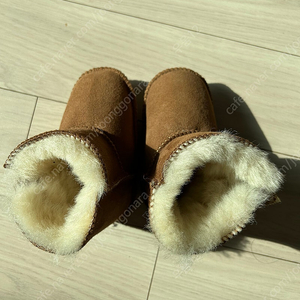 UGG 아기어그 s