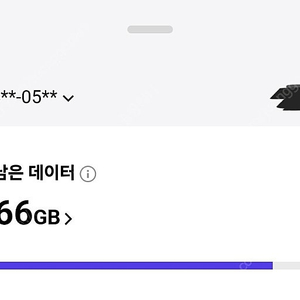 sk데이터 1기가 1,800/2기가 3,500