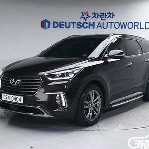 더뉴맥스크루즈 E-VGT R2.2 4WD 2017 년 중고차/전액할부/중고리스/여유자금/