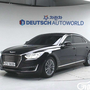 EQ900 3.8 GDI 2016 년 중고 중고차 전액할부 중고차리스 2,130만원