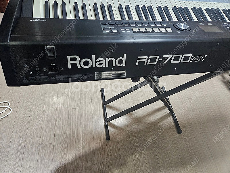 롤랜드 RD 700-NX--1