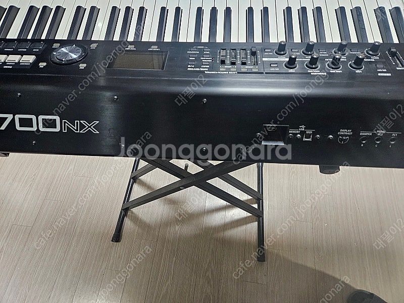 롤랜드 RD 700-NX--2