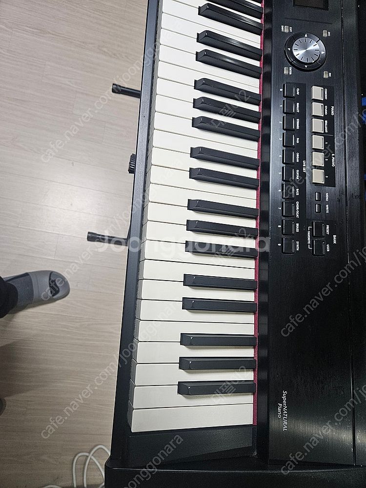 롤랜드 RD 700-NX--4