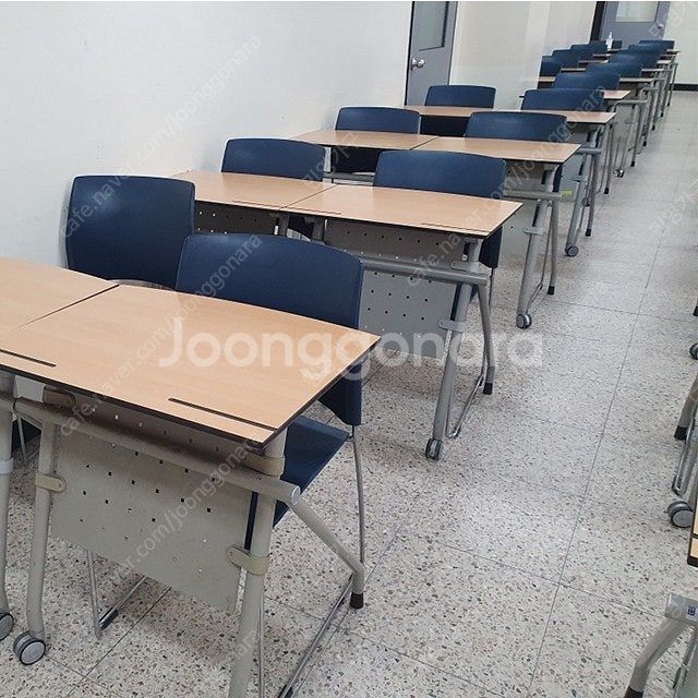퍼시스 회의용 연수용 수강용 학원용 독서실 세미나실 1...--0