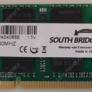 노트북 램 DDR3 4G