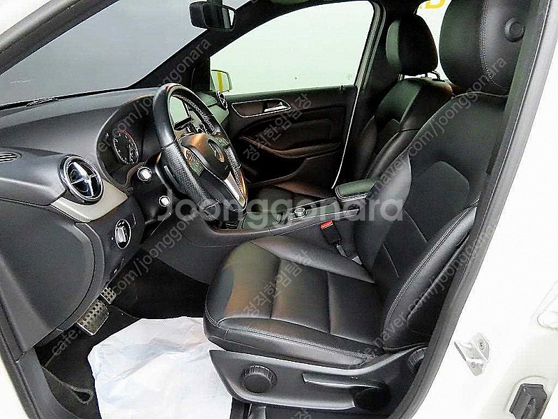 벤츠 B클래스 (MY B) B200 CDI 블루이피션시...--4