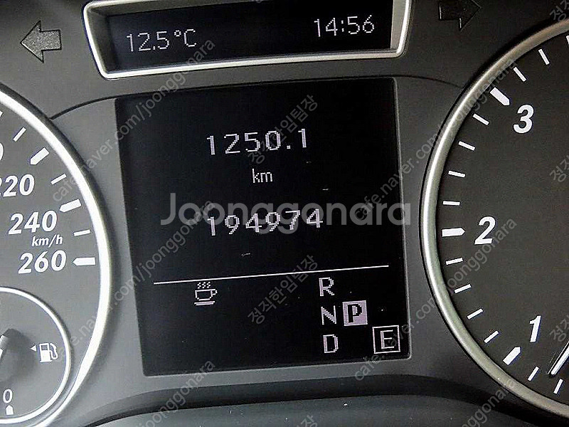 벤츠 B클래스 (MY B) B200 CDI 블루이피션시...--7