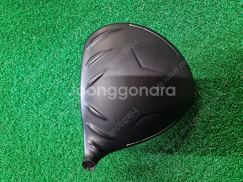 PING 핑 G430 MAX 드라이버 헤드--6