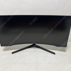 삼성 오딧세이 g5 34인치 165hz 커브드 와이드