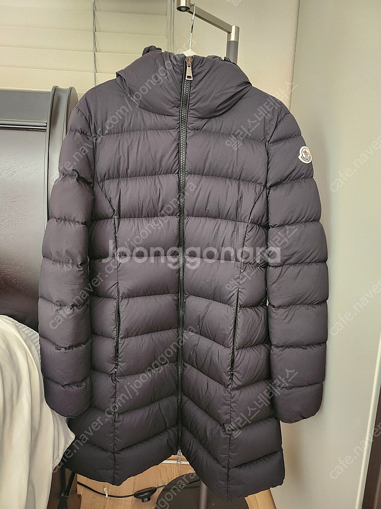 몽클레어 정품패딩 사이즈2--0