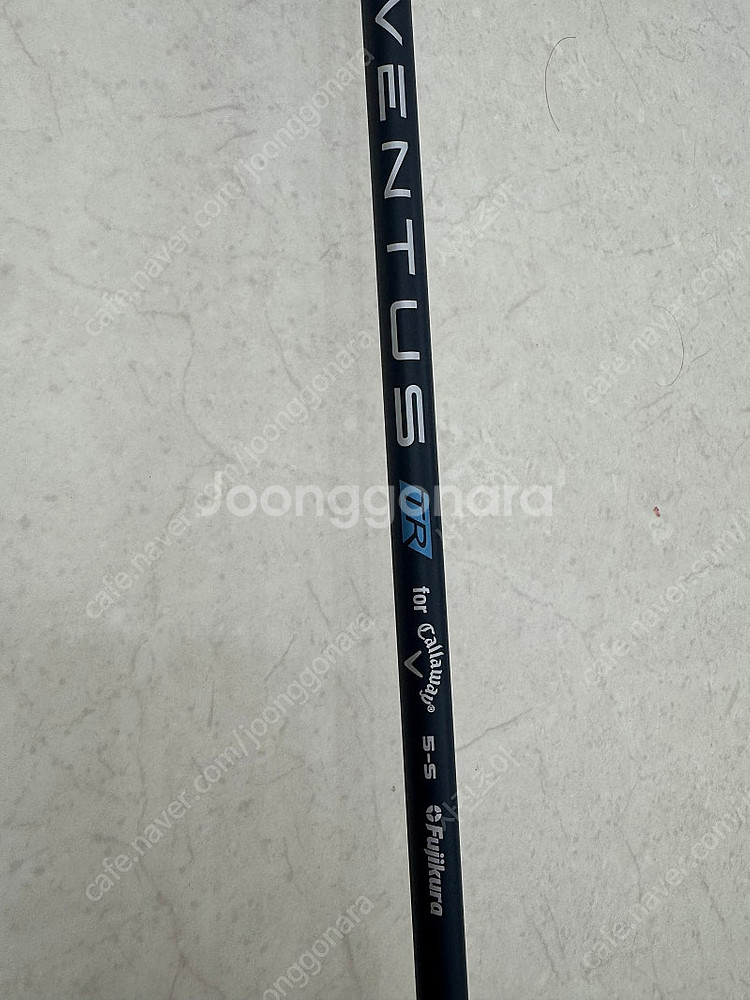 캘러웨이 패러다임 유틸 4번 21도 (벤투스TR 스탁 ...--4