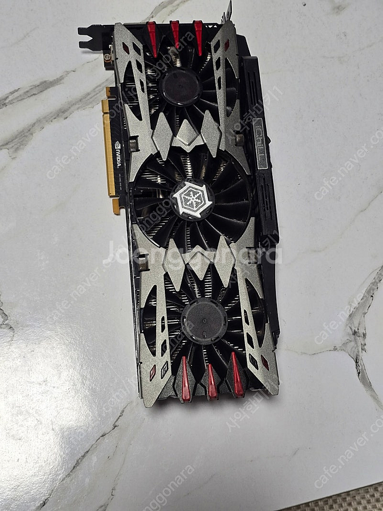 INNO3D gtx970--0