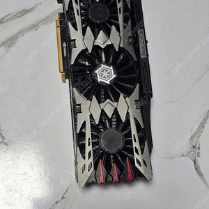 INNO3D gtx970