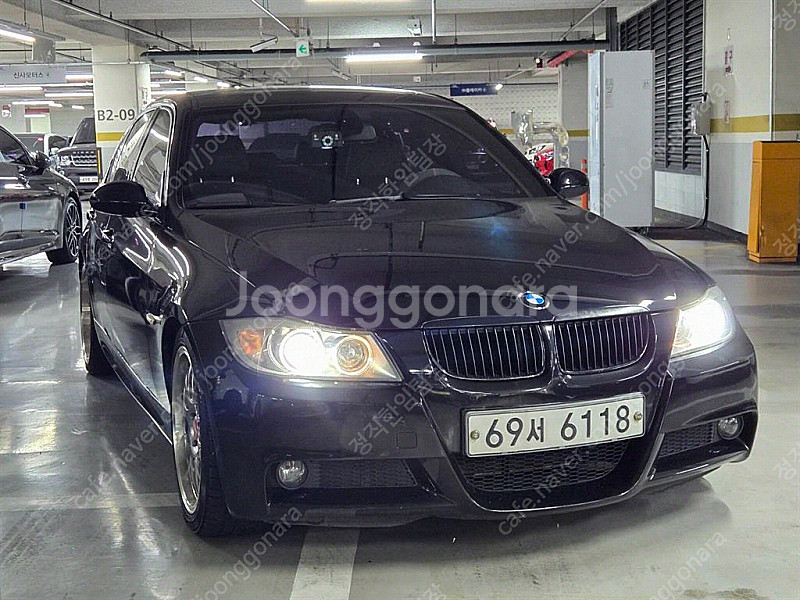 BMW 3시리즈 (E90) 320i 세단 M 스포츠 판매합니다 ★전액할부★저신용★--1