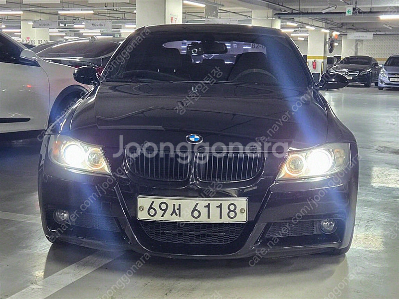 BMW 3시리즈 (E90) 320i 세단 M 스포츠 판매합니다 ★전액할부★저신용★--2