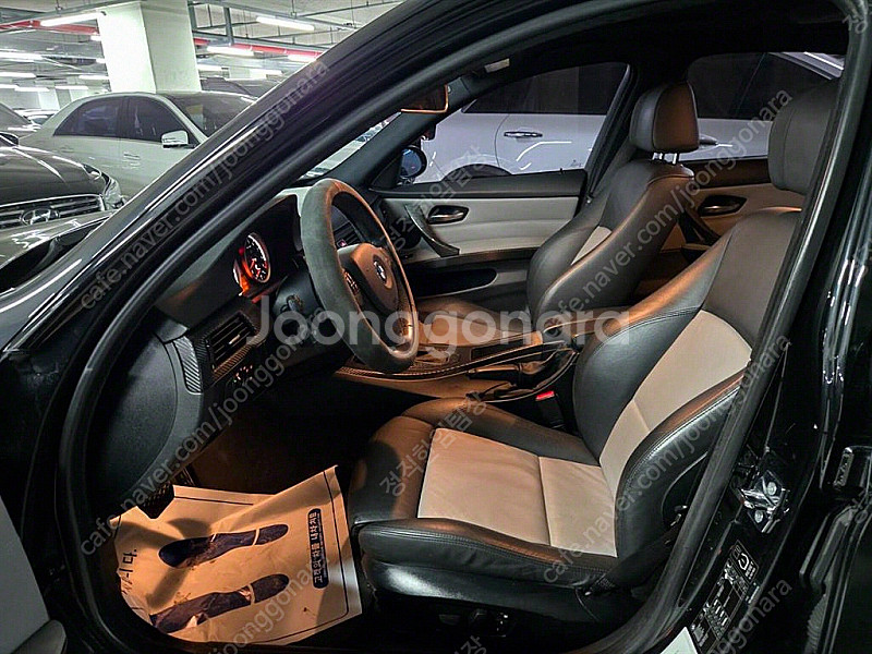 BMW 3시리즈 (E90) 320i 세단 M 스포츠 판매합니다 ★전액할부★저신용★--5