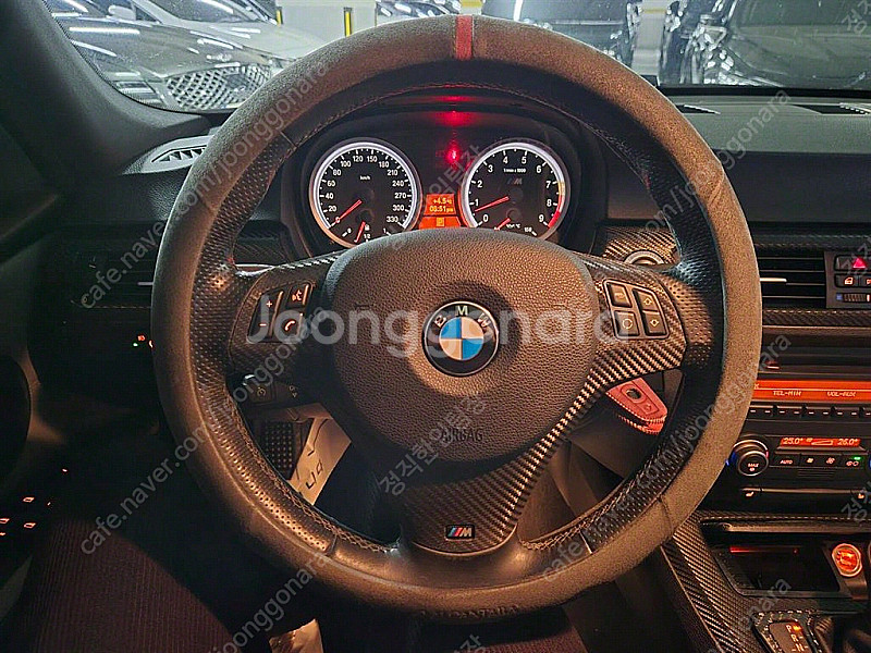 BMW 3시리즈 (E90) 320i 세단 M 스포츠 판매합니다 ★전액할부★저신용★--9