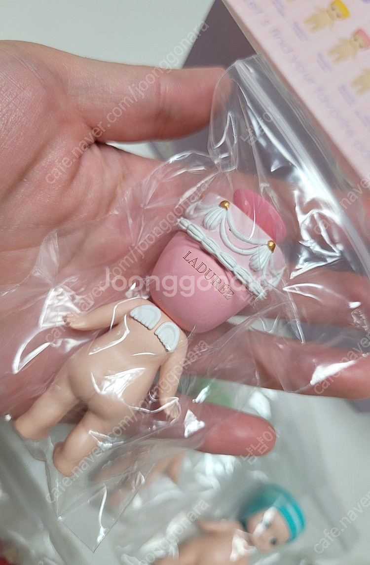 소니엔젤 라뒤레 컬렉션--3