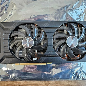 이엠텍 GTX 1060 3GB 택포 7.0