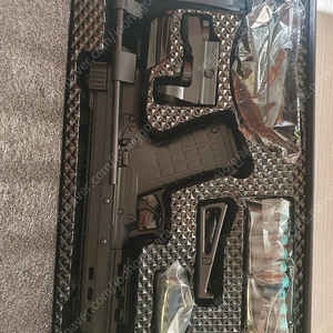 너프건 cp33 kel tec 택포 3만 팝니다